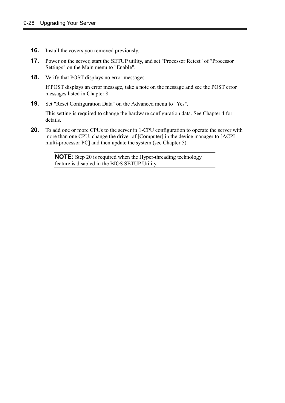 NEC Express5800/120Rh-2 N8100-1126F User Manual | Page 302 / 406