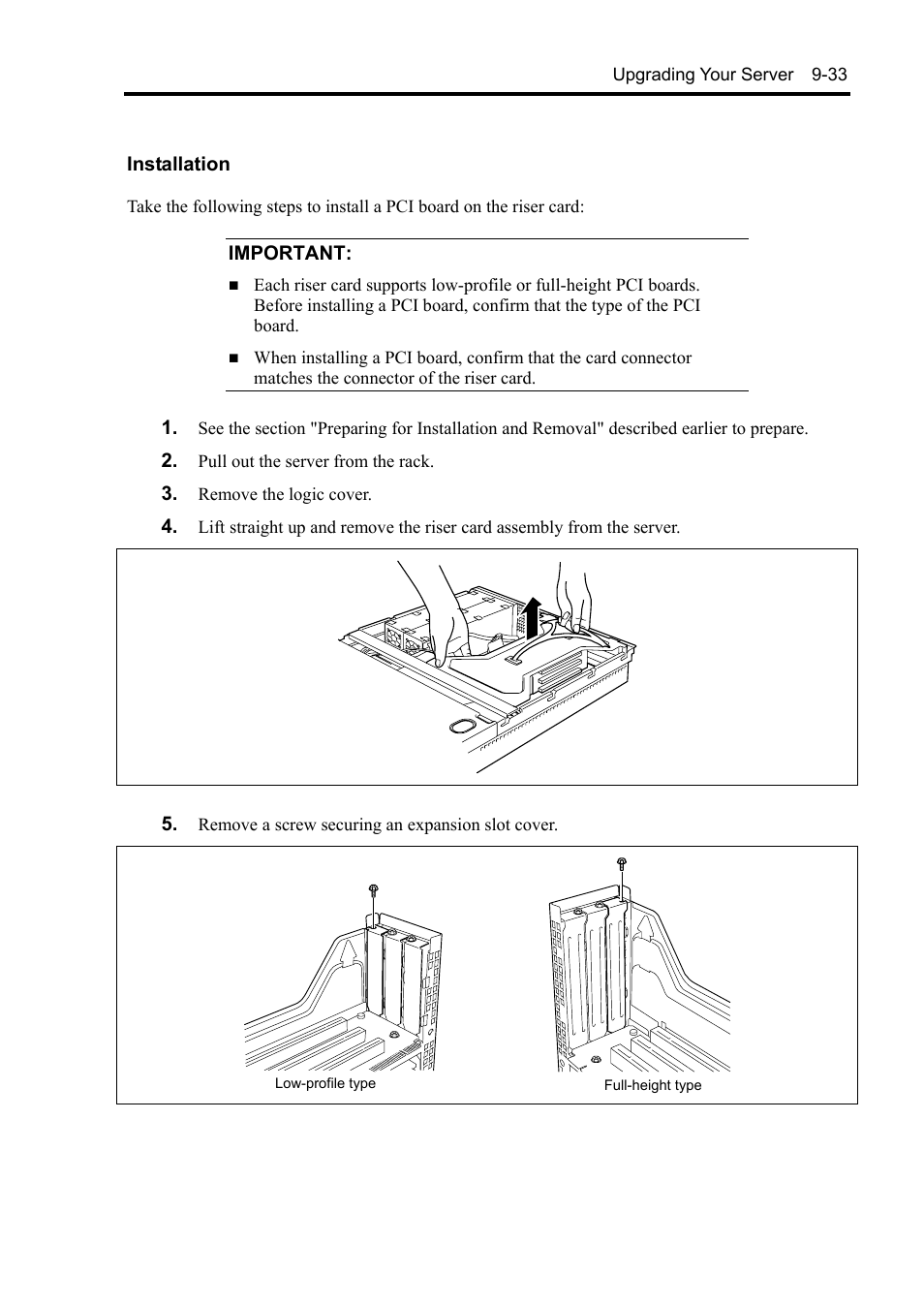NEC Express5800/120Rh-2 N8100-1126F User Manual | Page 307 / 406