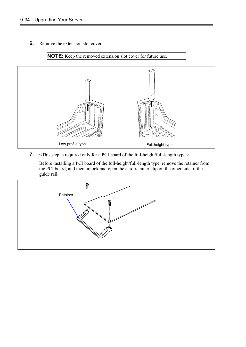 NEC Express5800/120Rh-2 N8100-1126F User Manual | Page 308 / 406