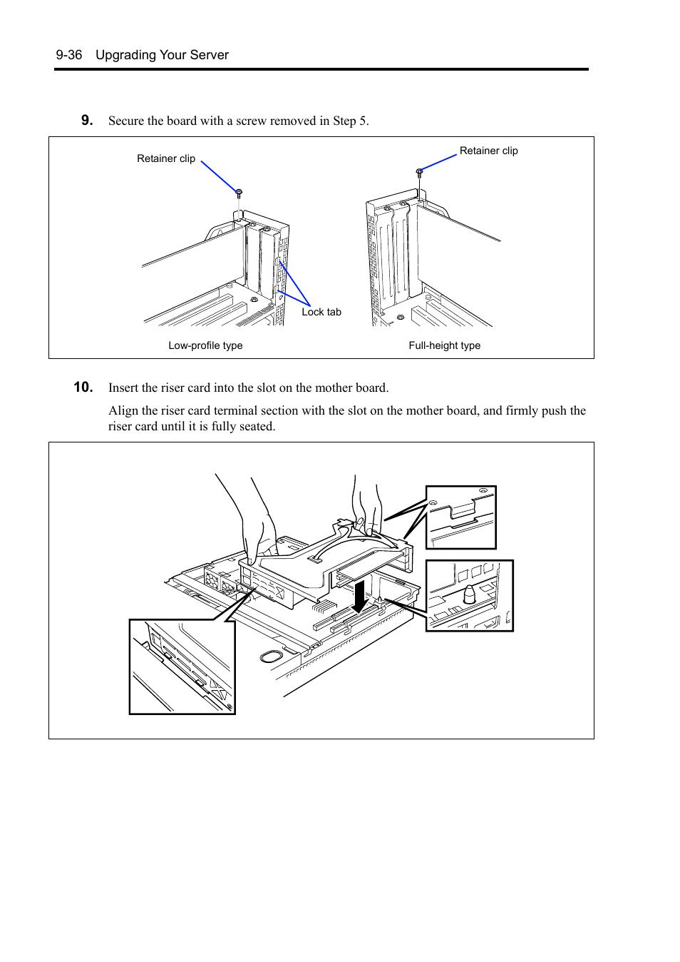 NEC Express5800/120Rh-2 N8100-1126F User Manual | Page 310 / 406