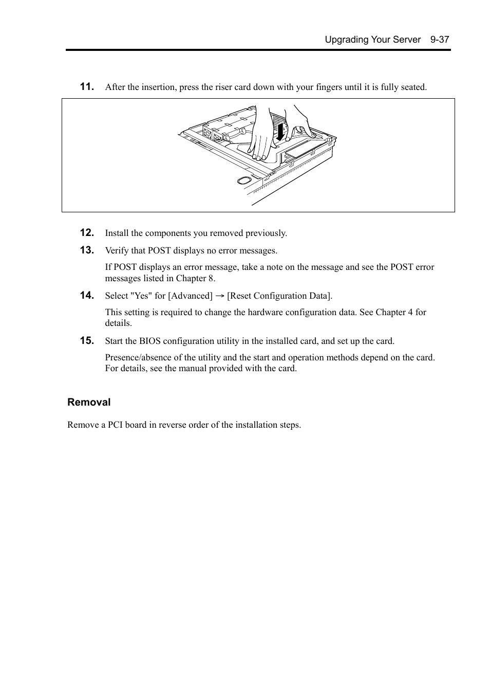 NEC Express5800/120Rh-2 N8100-1126F User Manual | Page 311 / 406