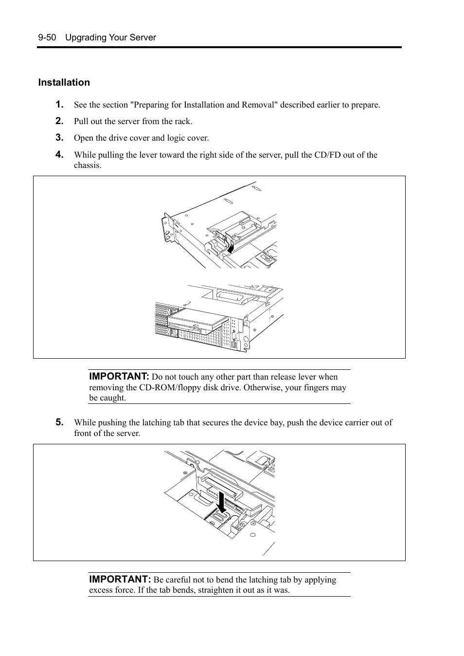 NEC Express5800/120Rh-2 N8100-1126F User Manual | Page 324 / 406
