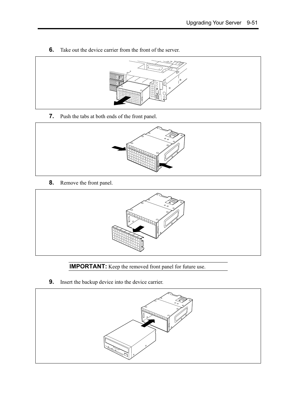 NEC Express5800/120Rh-2 N8100-1126F User Manual | Page 325 / 406