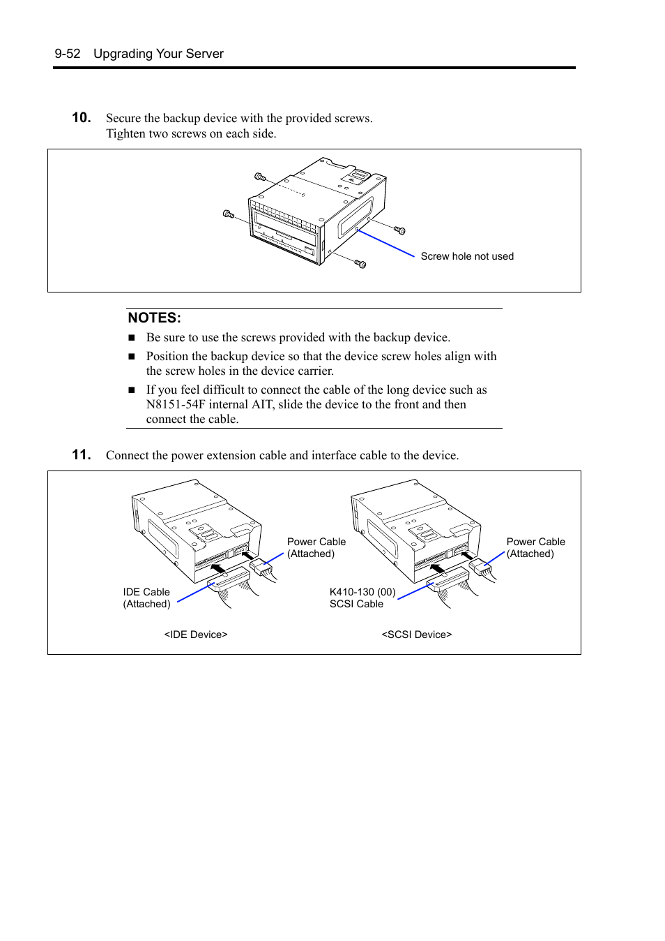 NEC Express5800/120Rh-2 N8100-1126F User Manual | Page 326 / 406