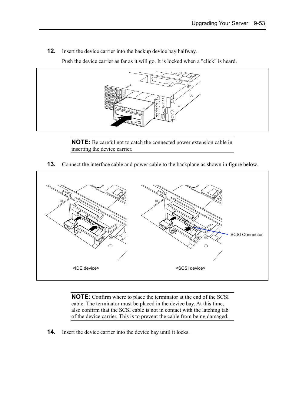 NEC Express5800/120Rh-2 N8100-1126F User Manual | Page 327 / 406