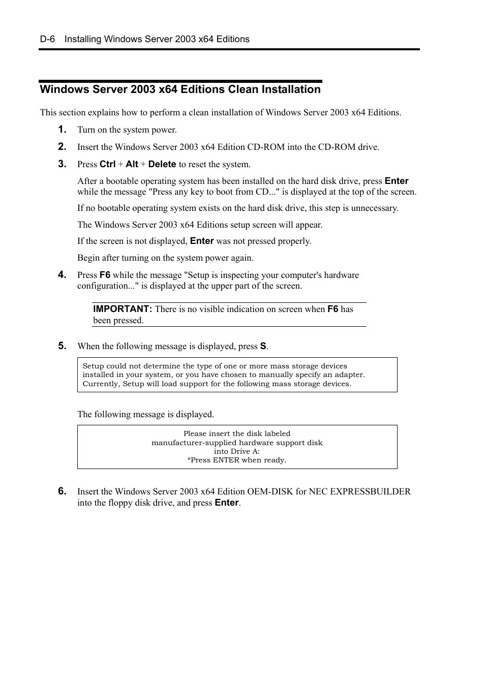 NEC Express5800/120Rh-2 N8100-1126F User Manual | Page 352 / 406