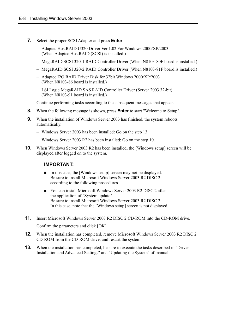 NEC Express5800/120Rh-2 N8100-1126F User Manual | Page 370 / 406