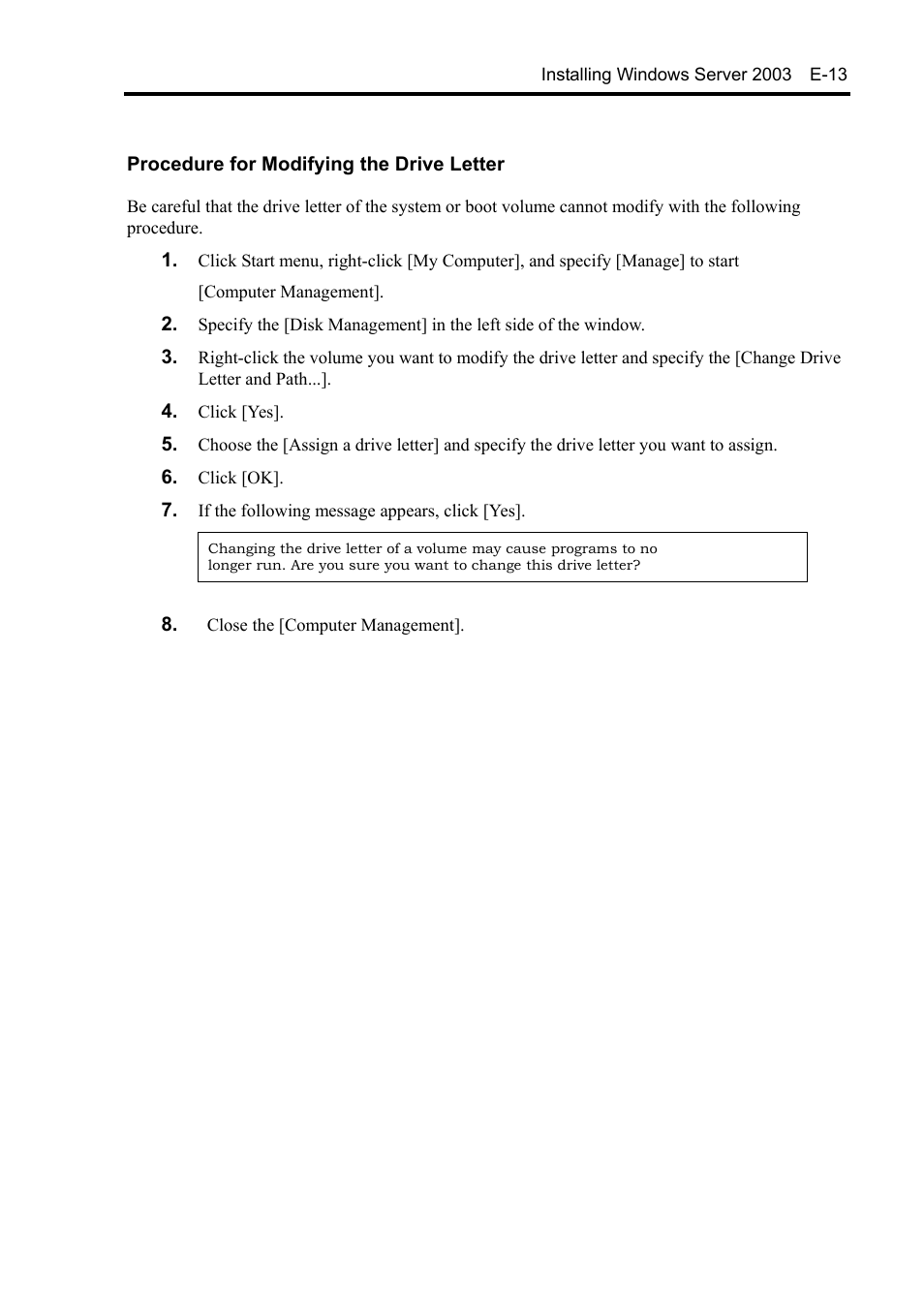 NEC Express5800/120Rh-2 N8100-1126F User Manual | Page 375 / 406