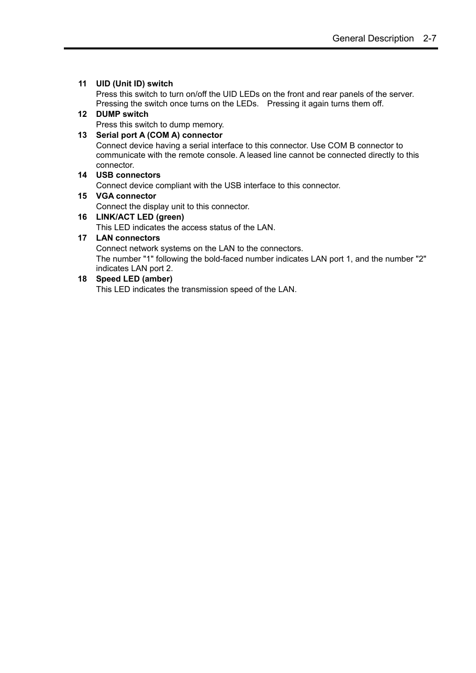 NEC Express5800/120Rh-2 N8100-1126F User Manual | Page 39 / 406