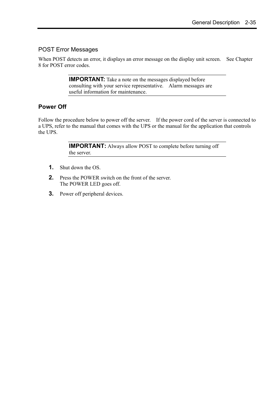 NEC Express5800/120Rh-2 N8100-1126F User Manual | Page 67 / 406