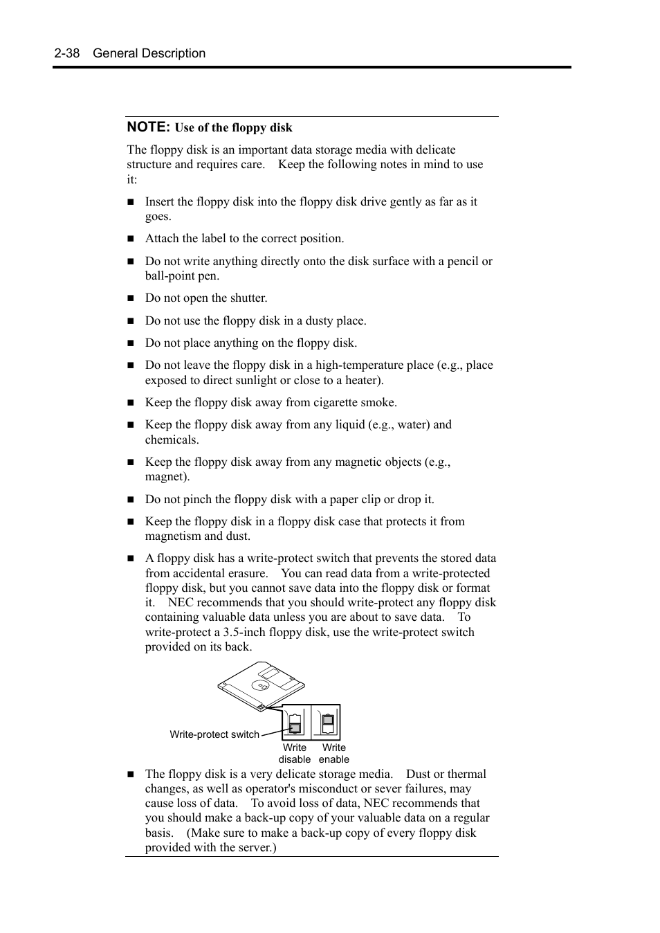 NEC Express5800/120Rh-2 N8100-1126F User Manual | Page 70 / 406