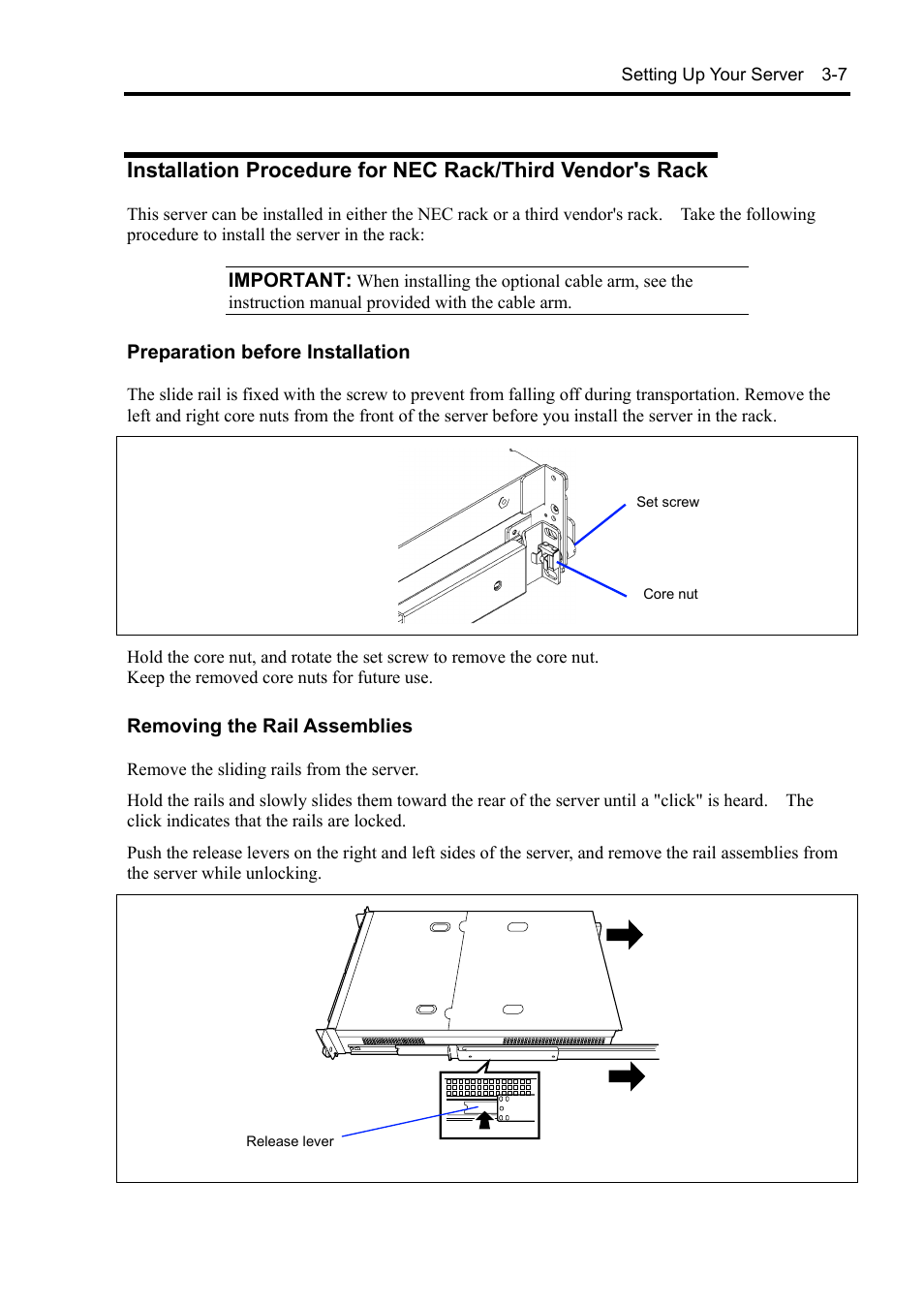 NEC Express5800/120Rh-2 N8100-1126F User Manual | Page 81 / 406