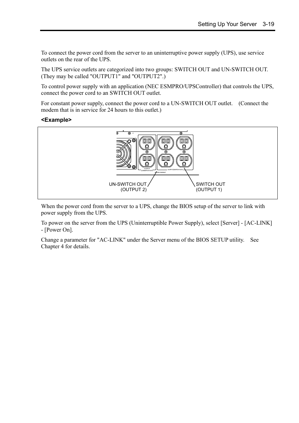 NEC Express5800/120Rh-2 N8100-1126F User Manual | Page 93 / 406