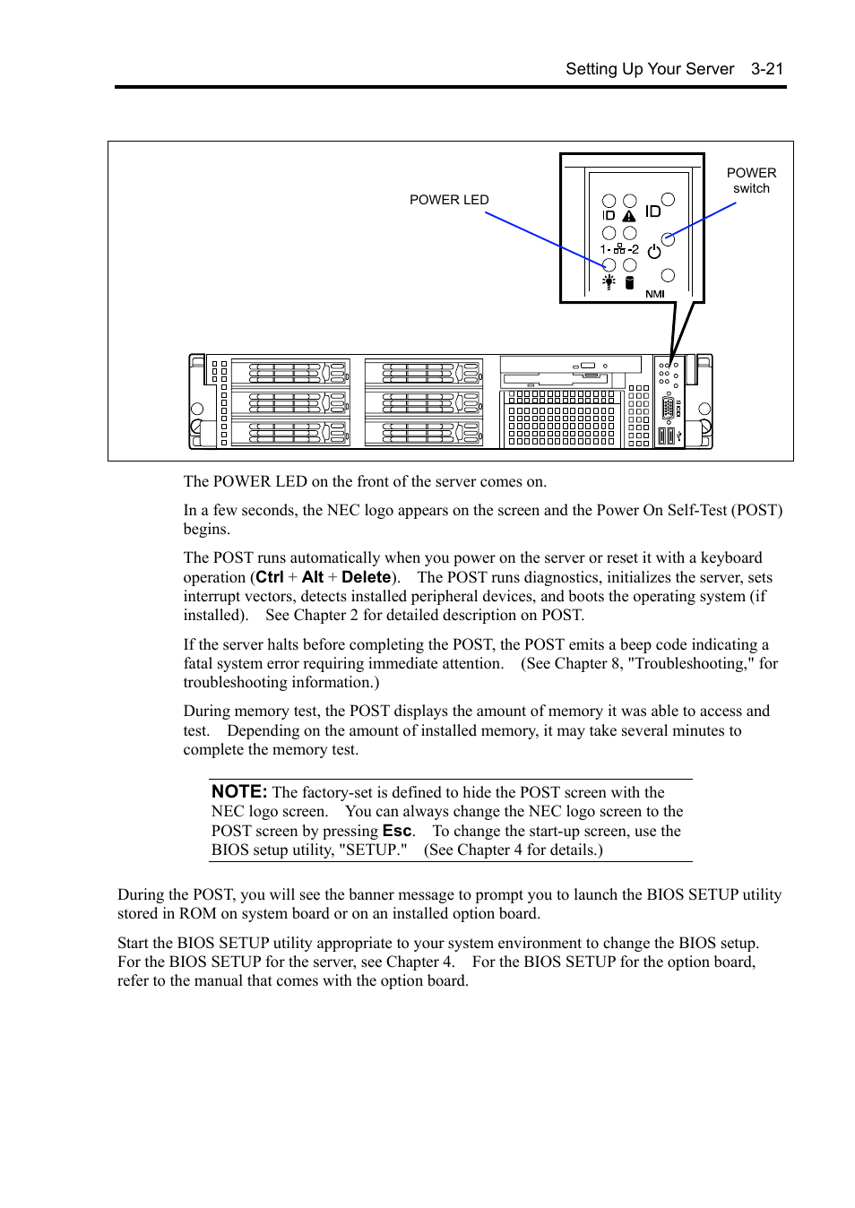 NEC Express5800/120Rh-2 N8100-1126F User Manual | Page 95 / 406
