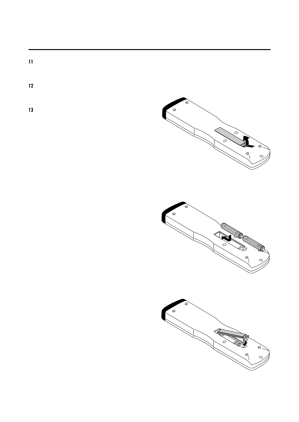 NEC 42/50PD1 User Manual | Page 15 / 64