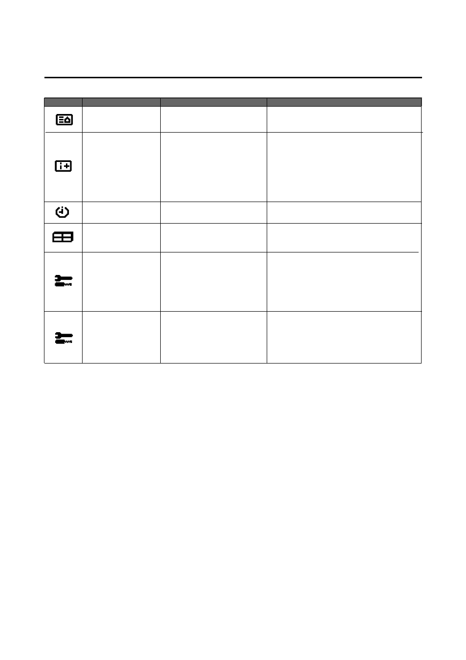 NEC 42/50PD1 User Manual | Page 26 / 64