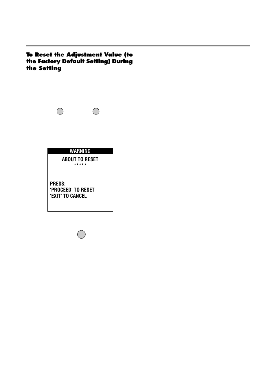 NEC 42/50PD1 User Manual | Page 28 / 64