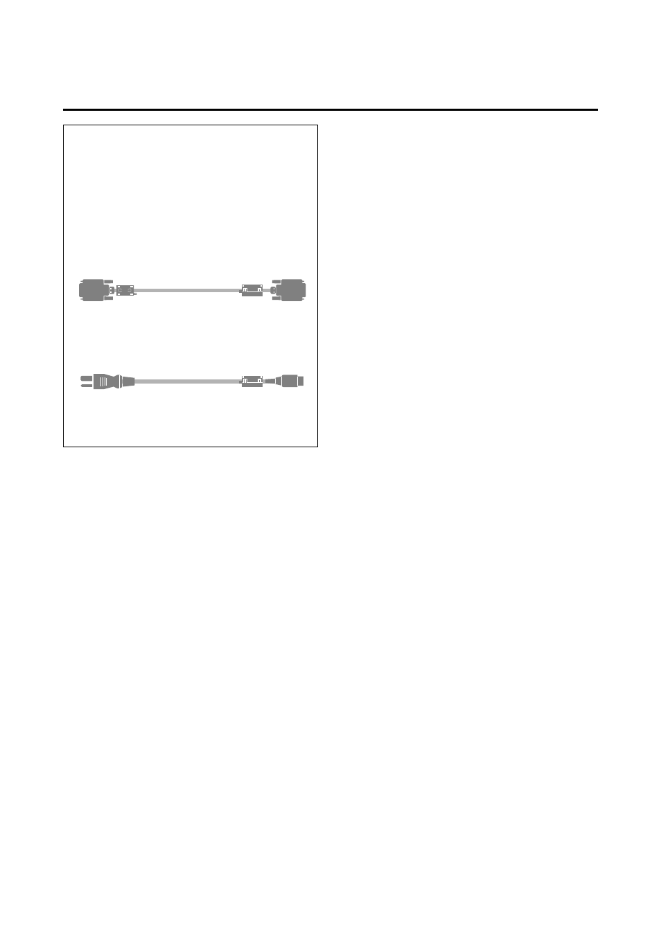 NEC 42/50PD1 User Manual | Page 3 / 64