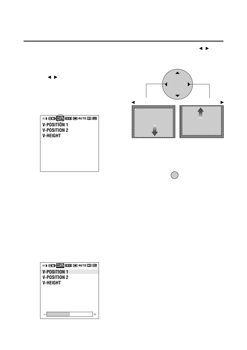 NEC 42/50PD1 User Manual | Page 31 / 64