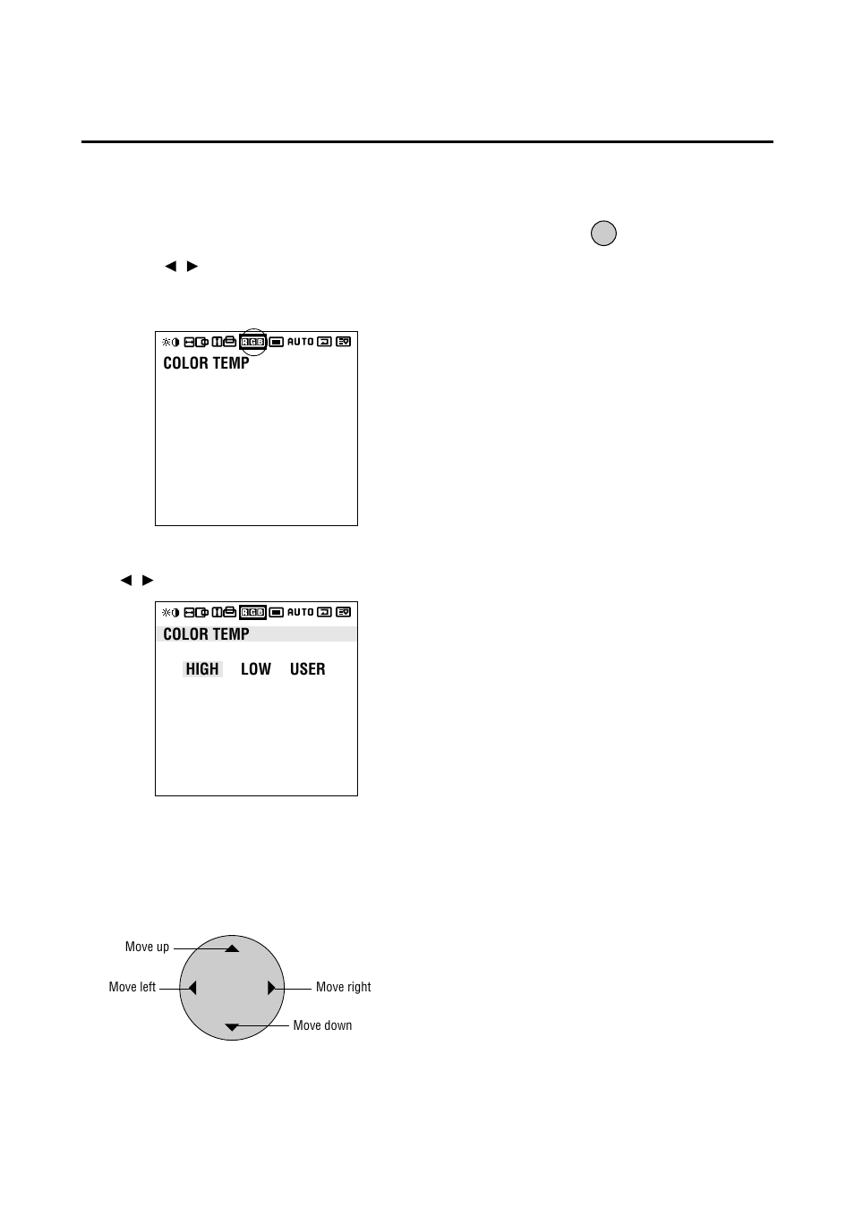 NEC 42/50PD1 User Manual | Page 32 / 64