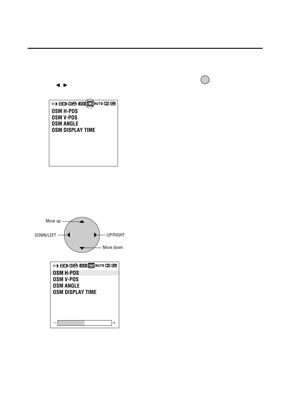 NEC 42/50PD1 User Manual | Page 34 / 64