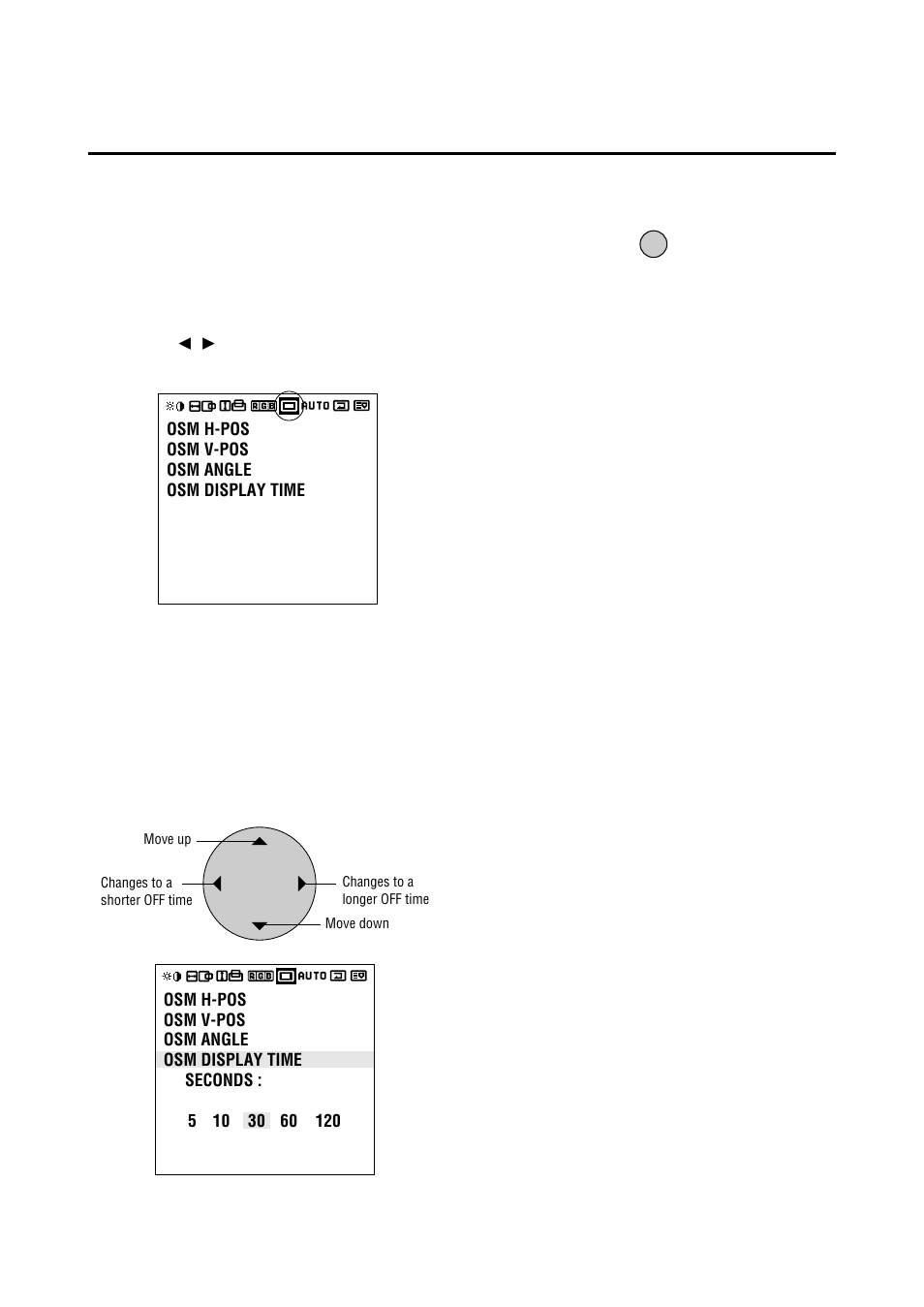 NEC 42/50PD1 User Manual | Page 35 / 64