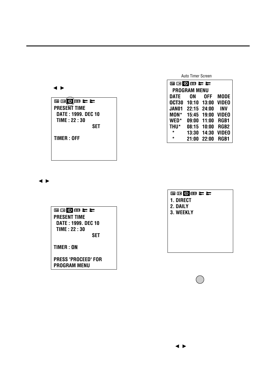 NEC 42/50PD1 User Manual | Page 41 / 64