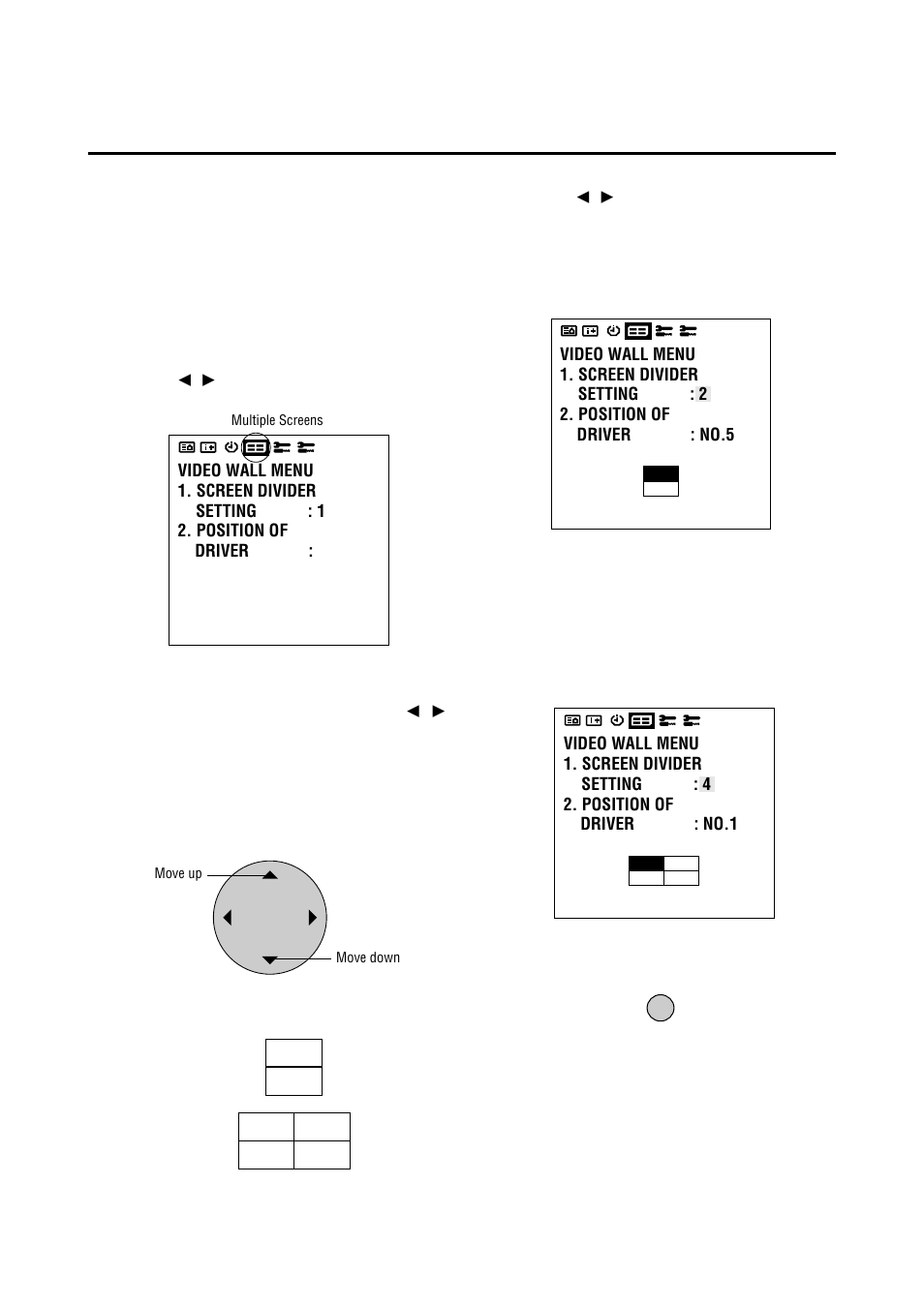 NEC 42/50PD1 User Manual | Page 43 / 64