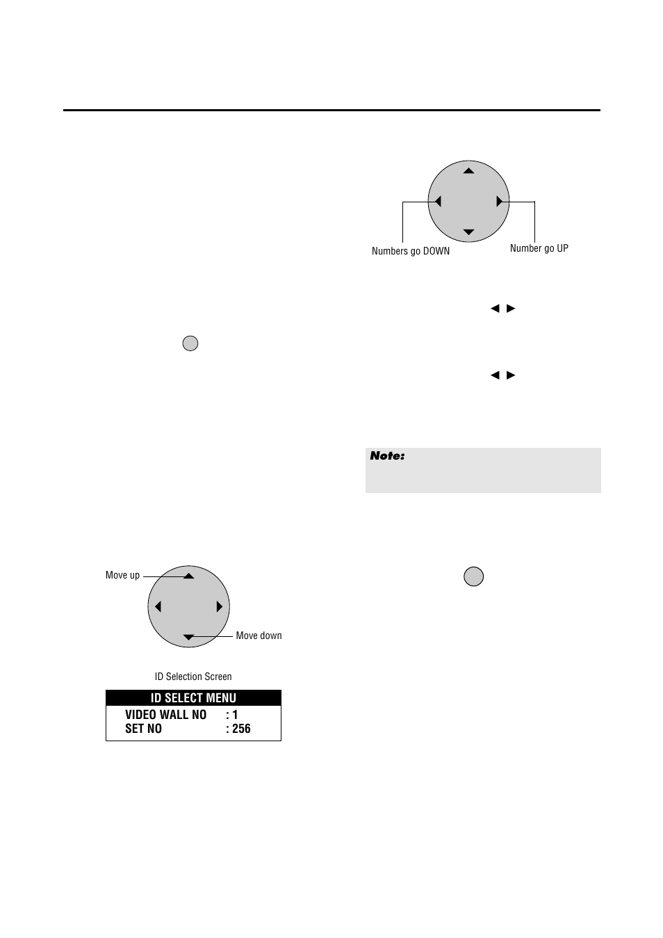 NEC 42/50PD1 User Manual | Page 46 / 64