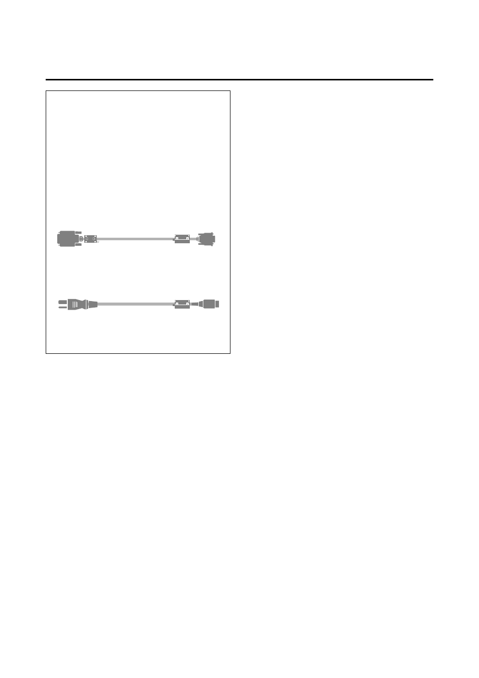 NEC 42/50PD1 User Manual | Page 5 / 64