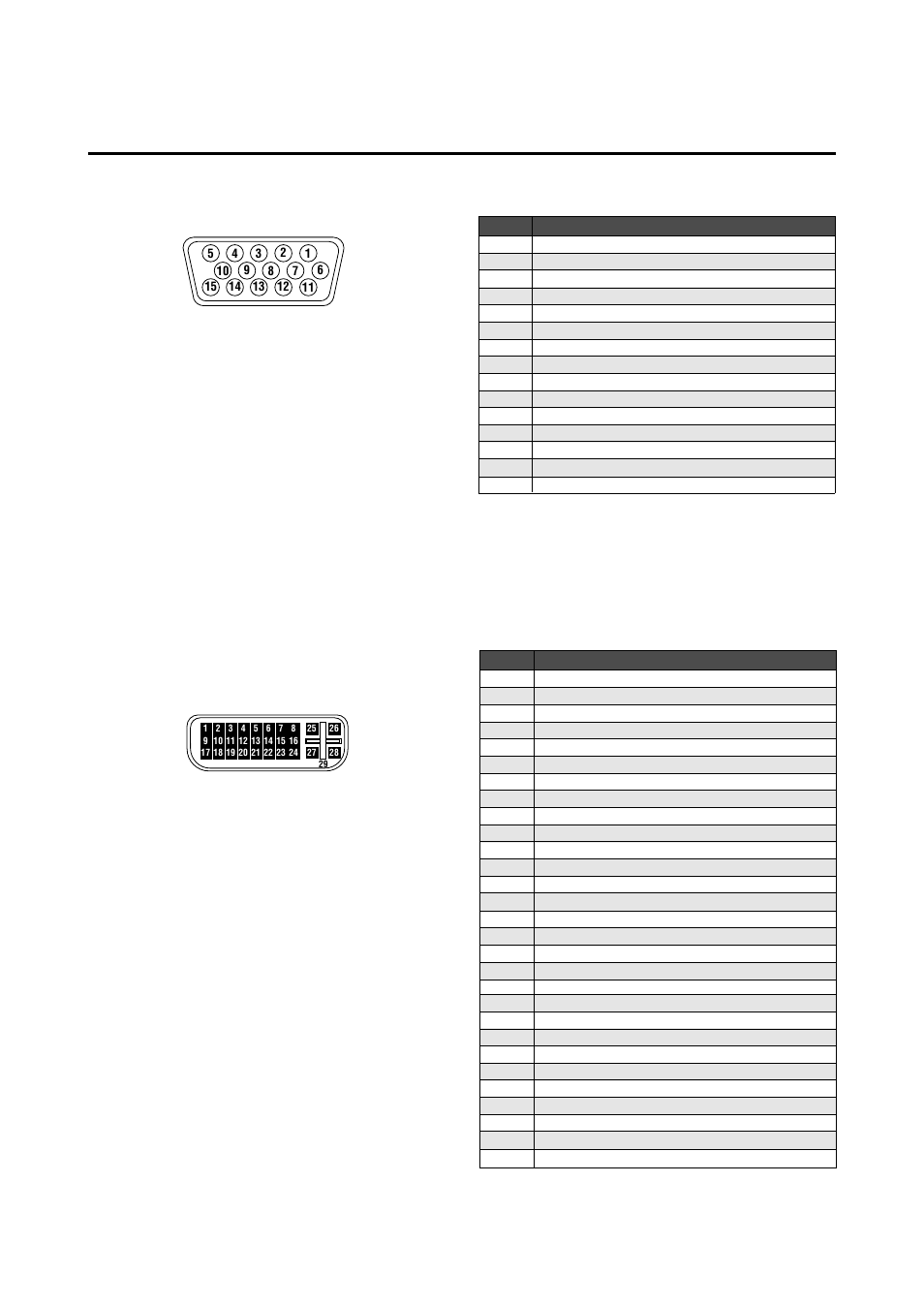 NEC 42/50PD1 User Manual | Page 51 / 64