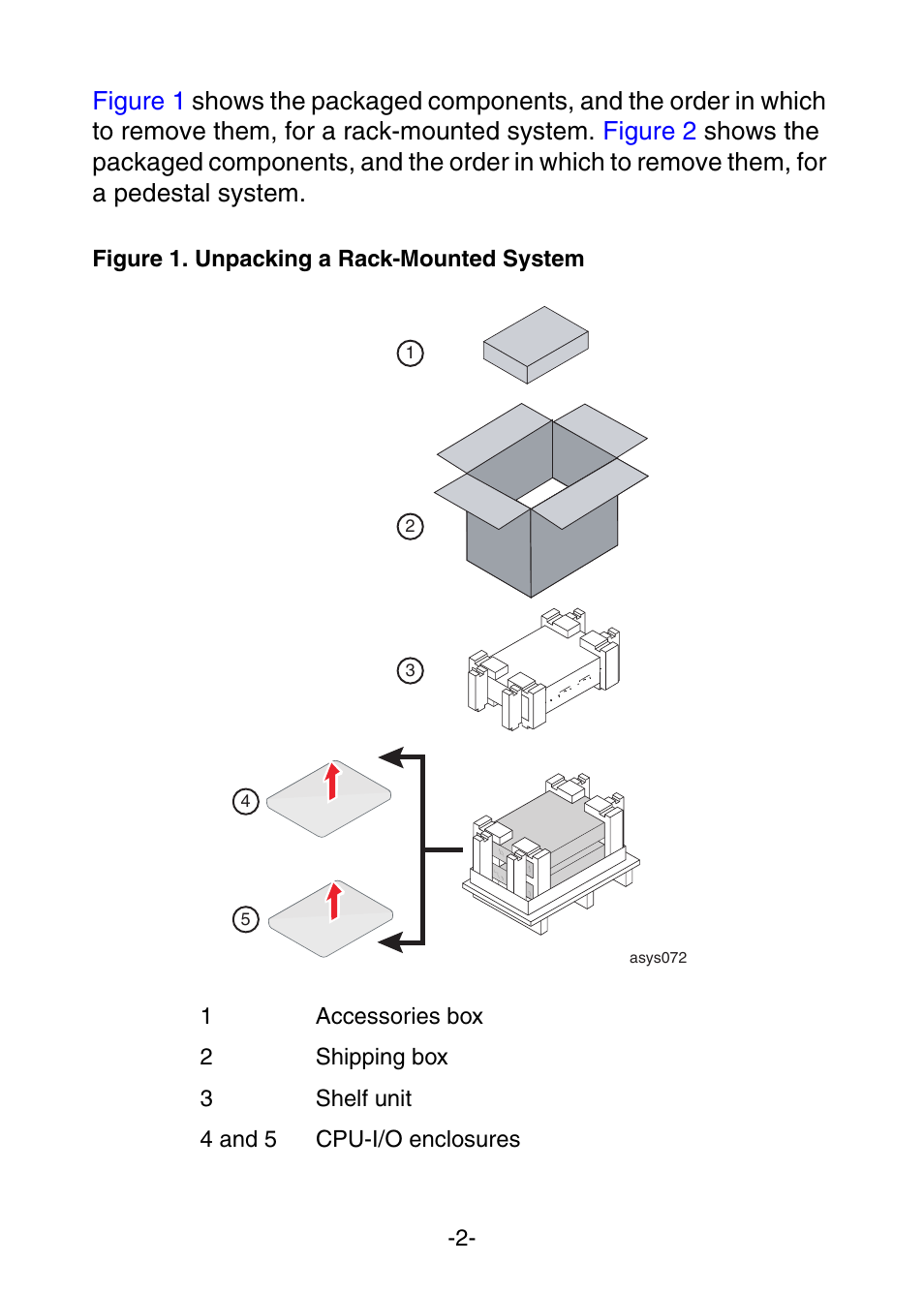 NEC Express 320Ma User Manual | Page 6 / 10