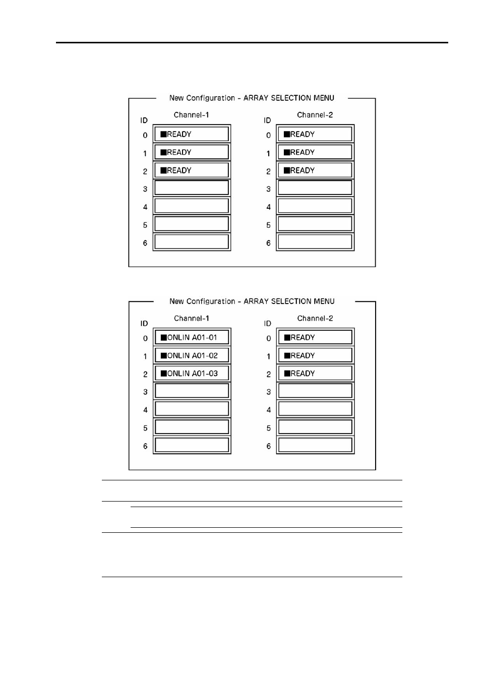 NEC 140He User Manual | Page 107 / 360