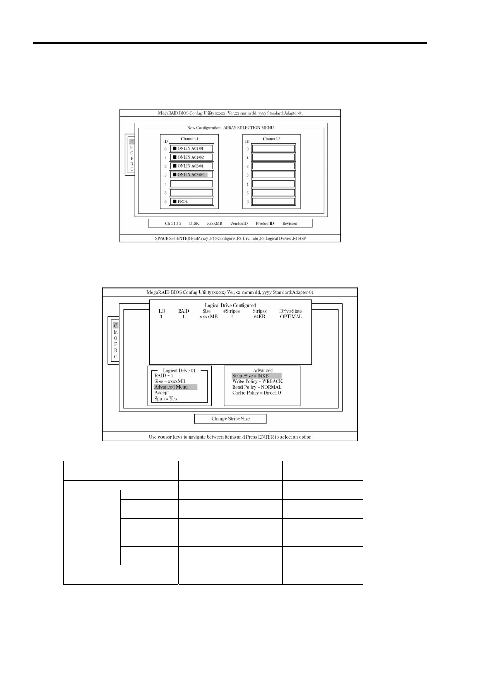 NEC 140He User Manual | Page 114 / 360