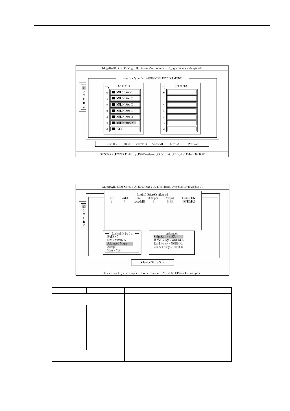 NEC 140He User Manual | Page 117 / 360