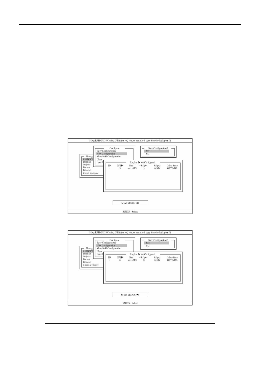 NEC 140He User Manual | Page 118 / 360