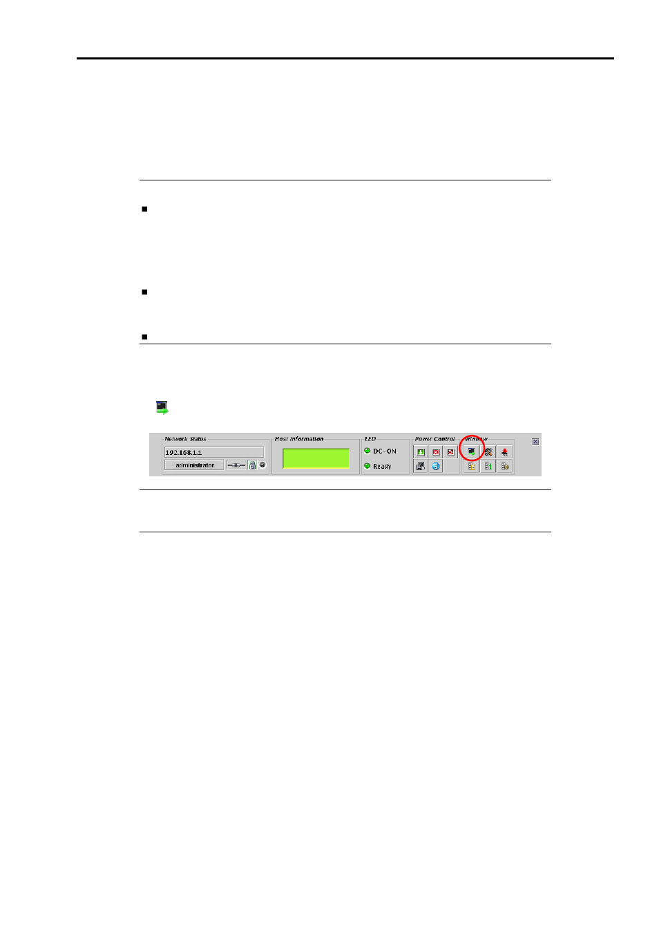 Remote kvm console, Starting up remote kvm console | NEC 140He User Manual | Page 127 / 360