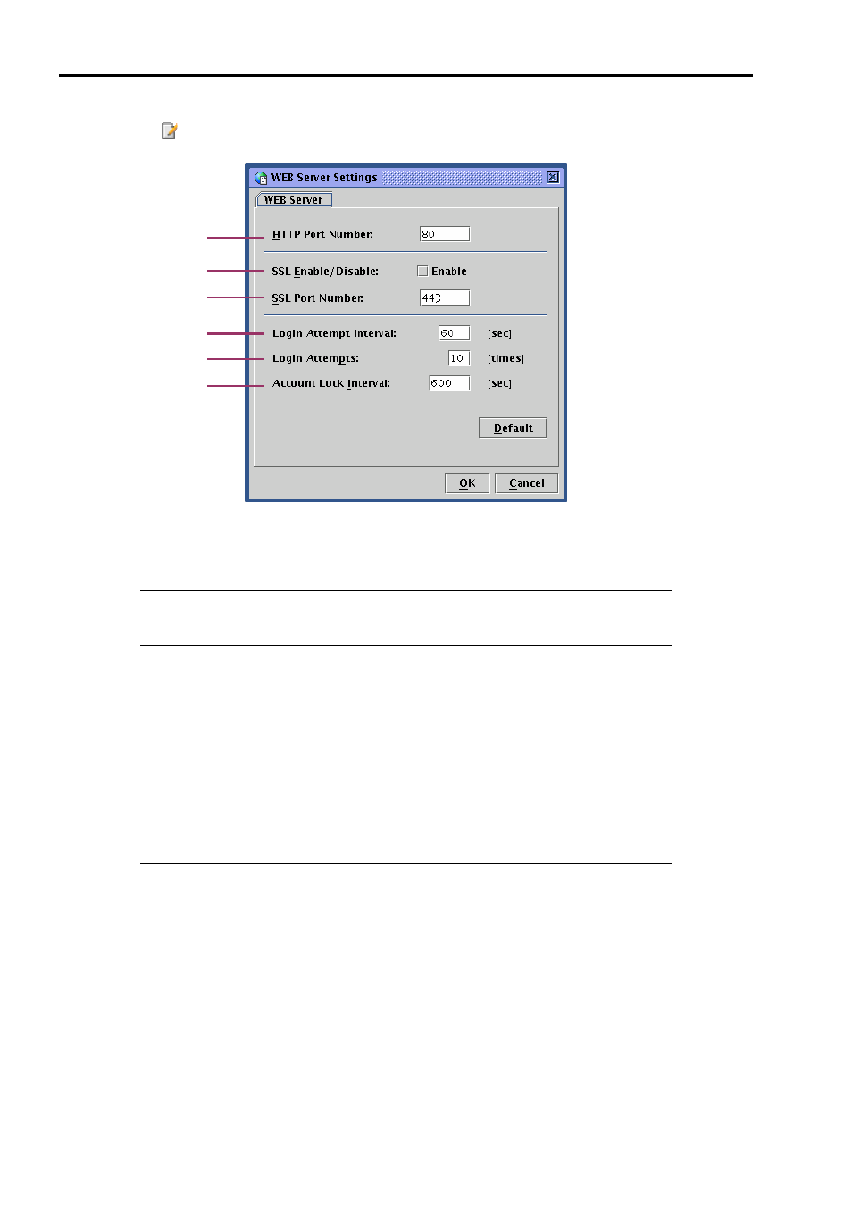 NEC 140He User Manual | Page 138 / 360