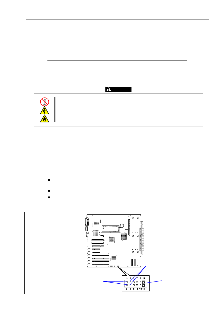 Configuring i/o board jumpers | NEC 140He User Manual | Page 149 / 360