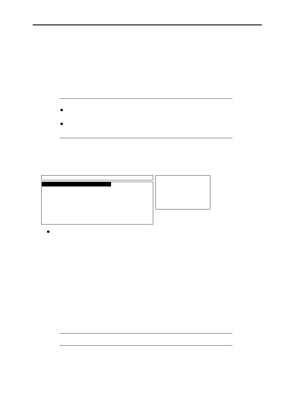Express setup, Tools | NEC 140He User Manual | Page 175 / 360