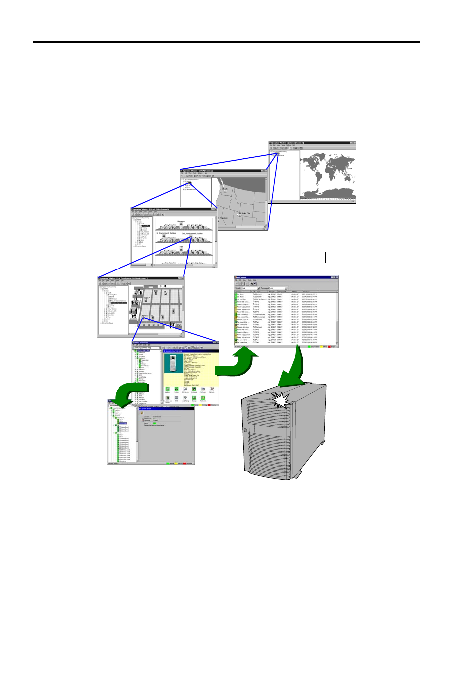 System viewers | NEC 140He User Manual | Page 206 / 360