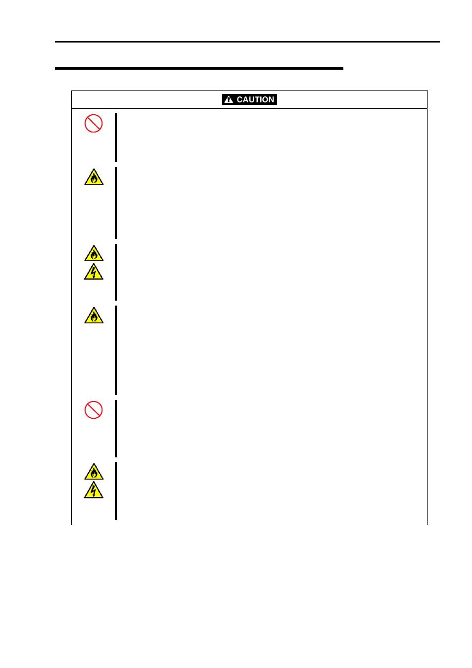 Installation, relocation, storage, and connection | NEC 140He User Manual | Page 21 / 360