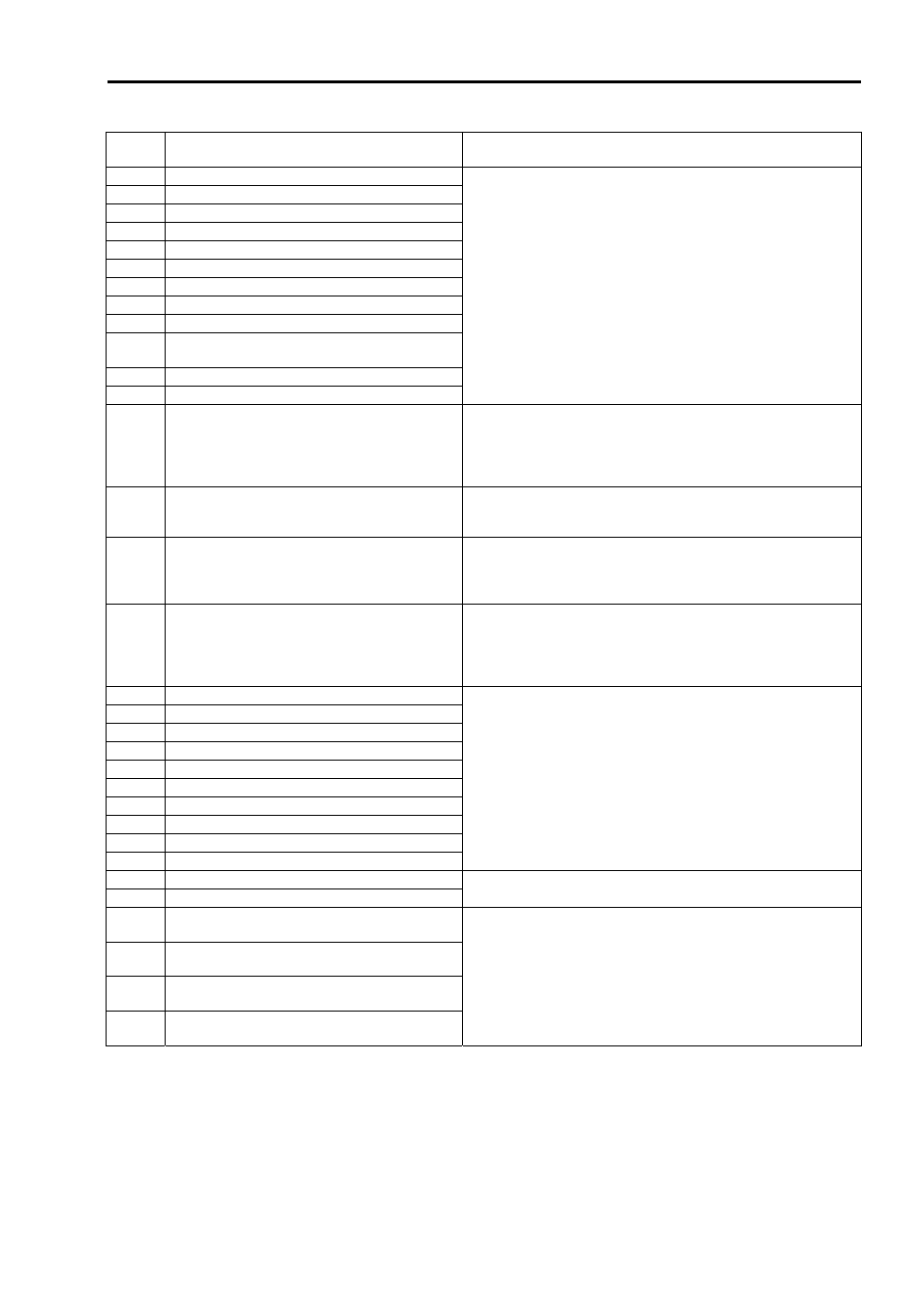 NEC 140He User Manual | Page 223 / 360