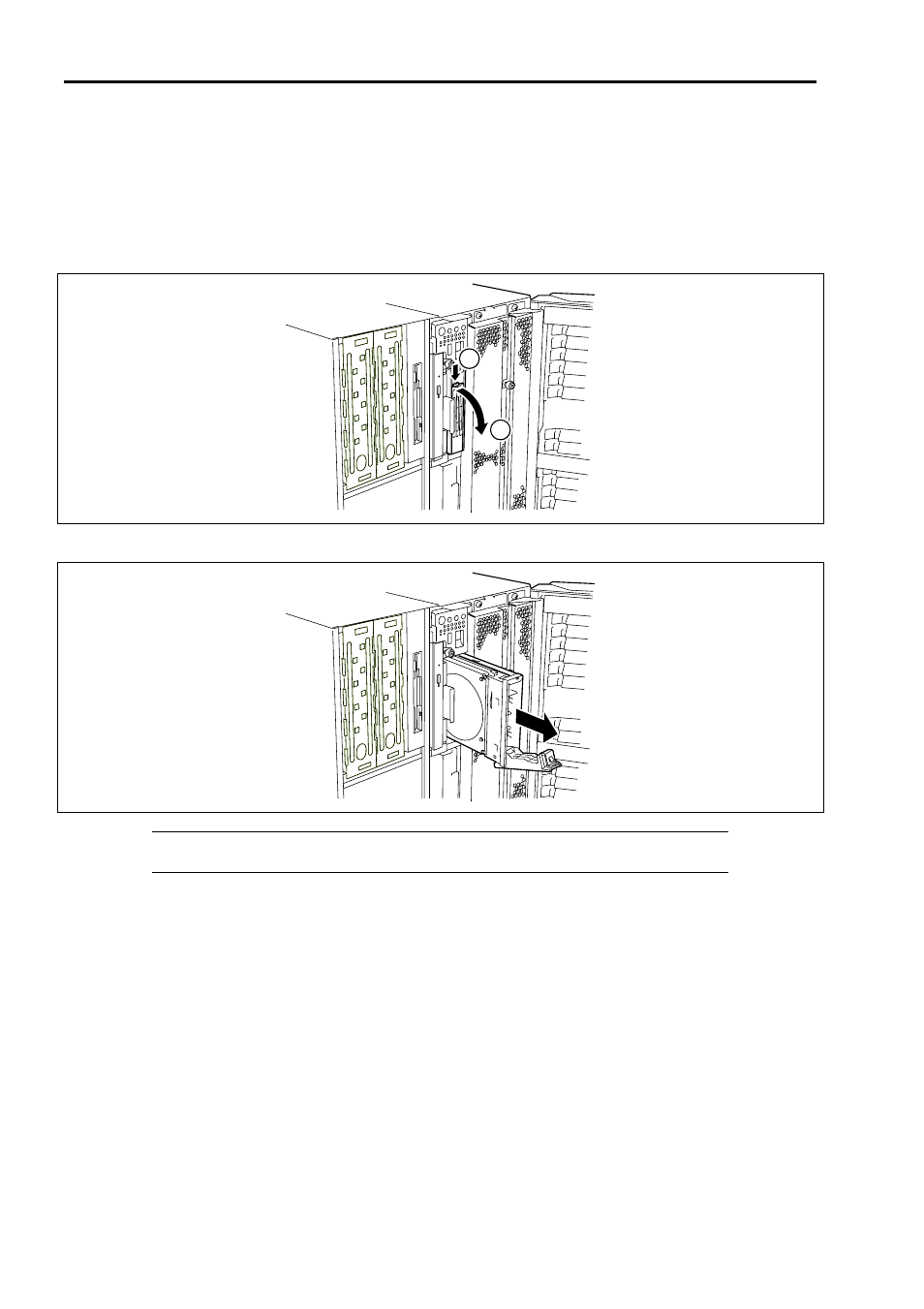 Removal | NEC 140He User Manual | Page 266 / 360