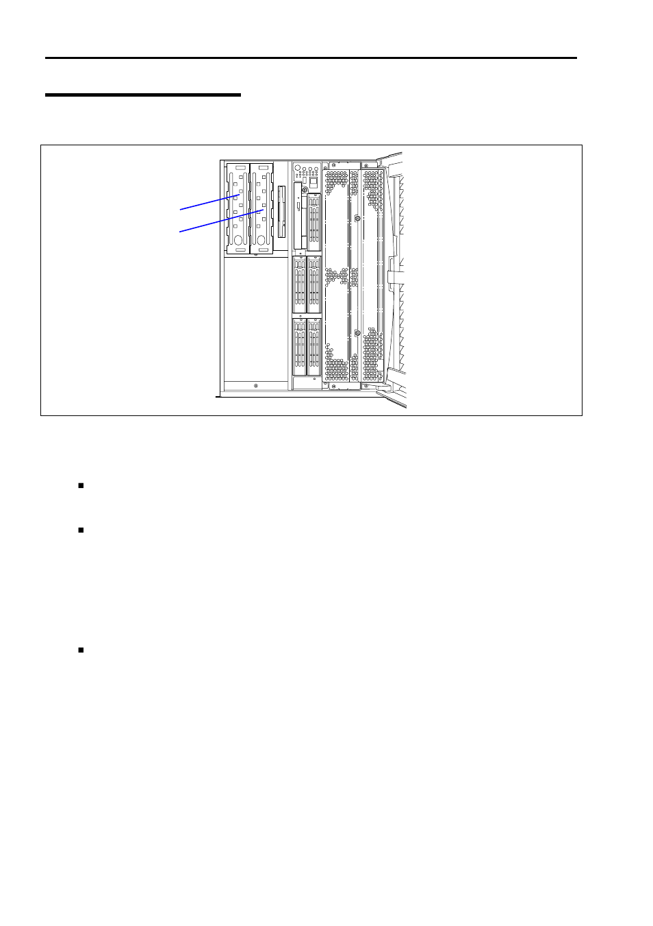 Inch device, Available devices, Setting of scsi id | Installation | NEC 140He User Manual | Page 272 / 360