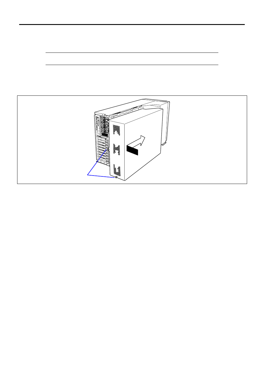 Installation | NEC 140He User Manual | Page 276 / 360