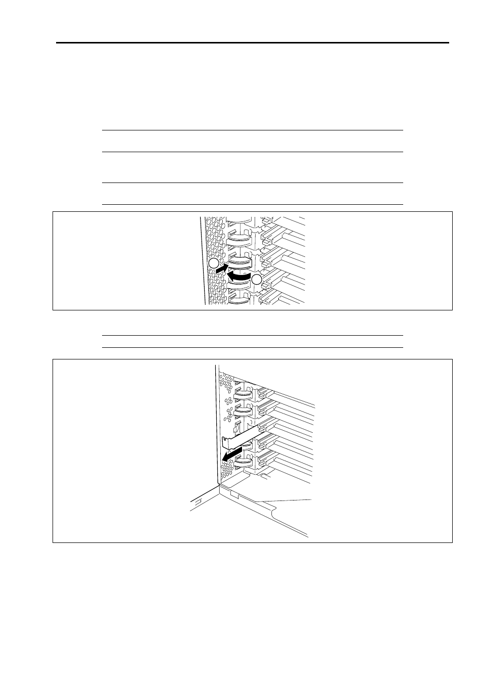 Hot add | NEC 140He User Manual | Page 287 / 360