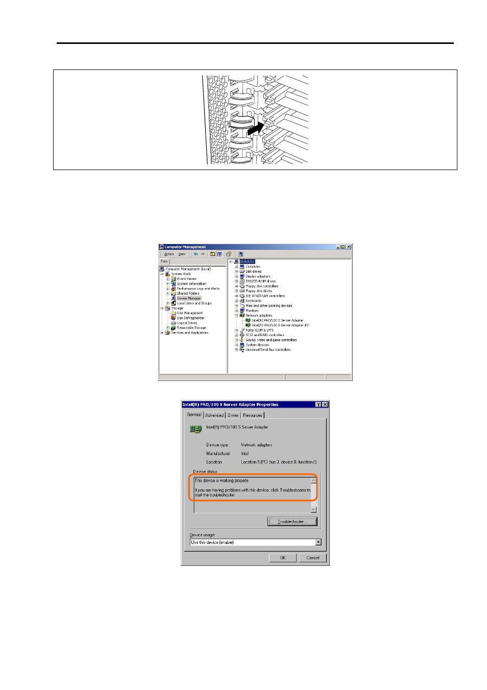 NEC 140He User Manual | Page 289 / 360