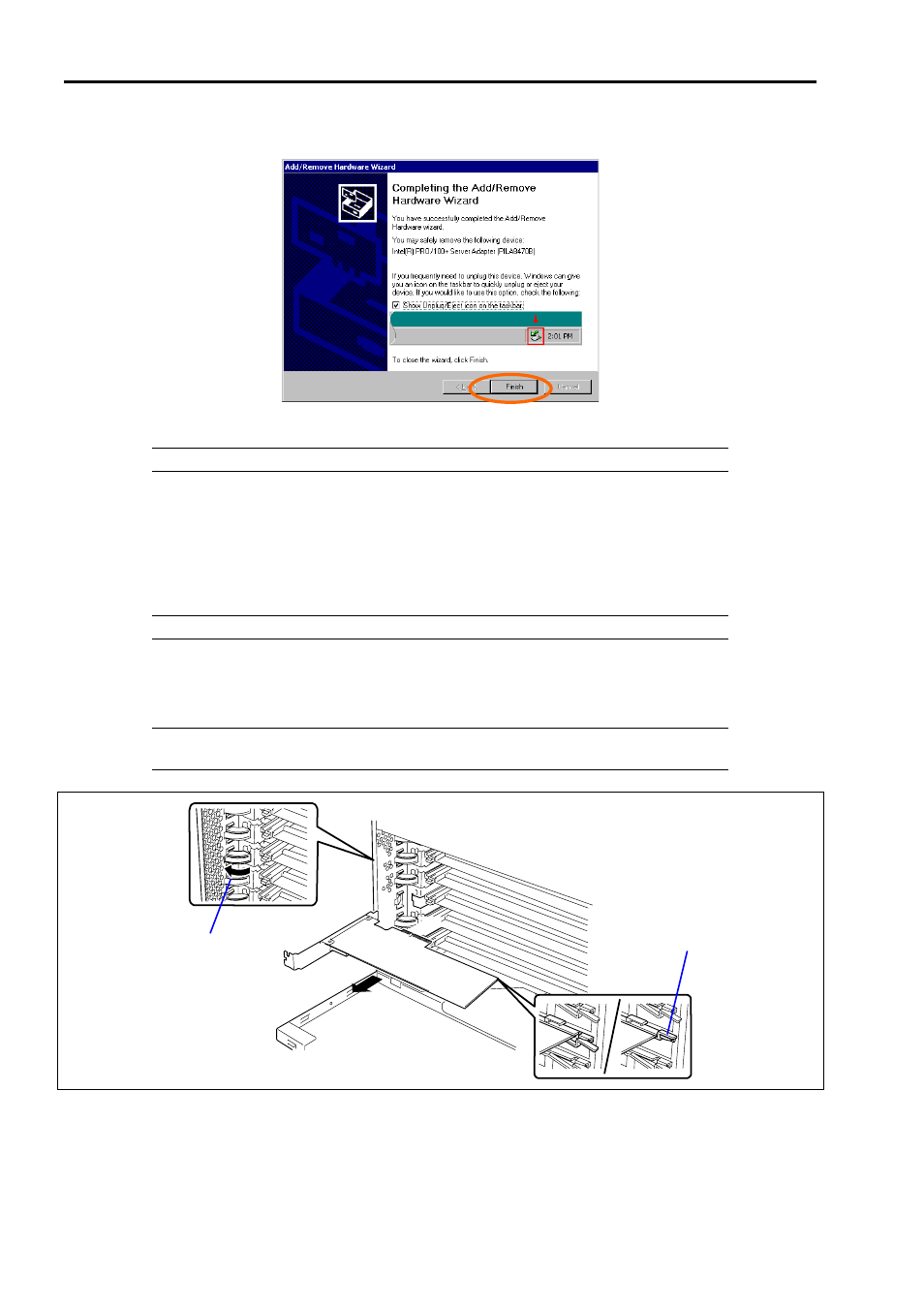 NEC 140He User Manual | Page 292 / 360