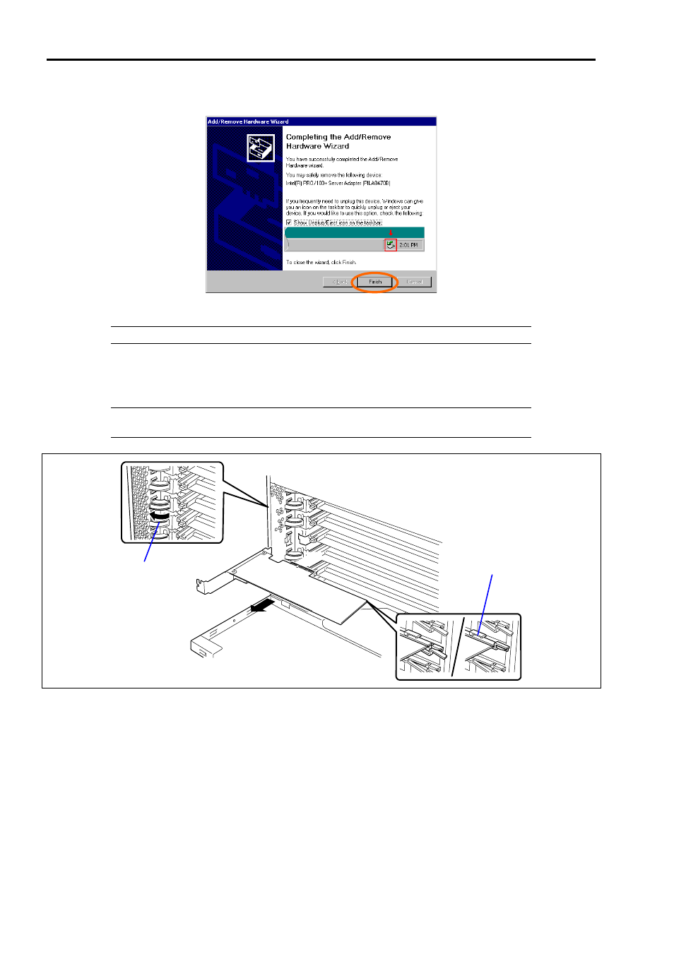 NEC 140He User Manual | Page 296 / 360